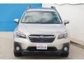 2019 Tungsten Metallic Subaru Outback 2.5i Limited  photo #7