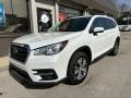 Crystal White Pearl - Ascent Premium Photo No. 2