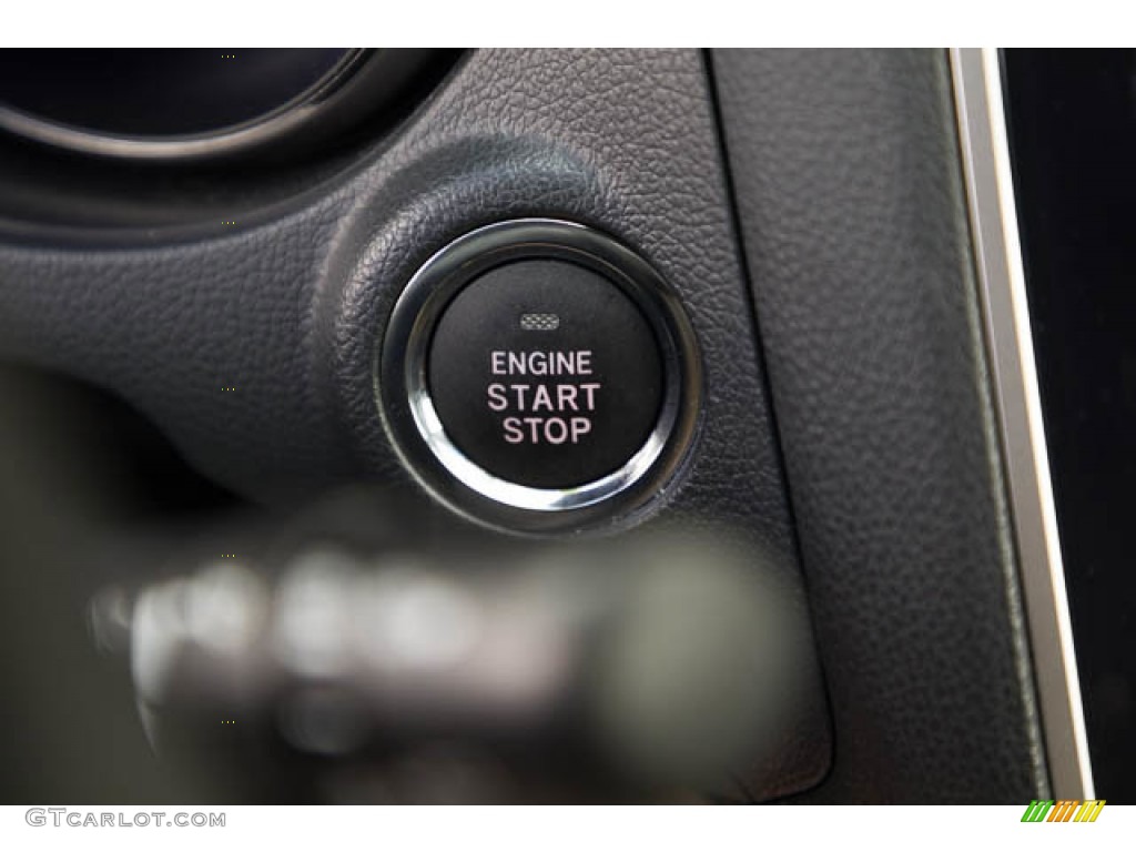 2019 Outback 2.5i Limited - Tungsten Metallic / Warm Ivory photo #14