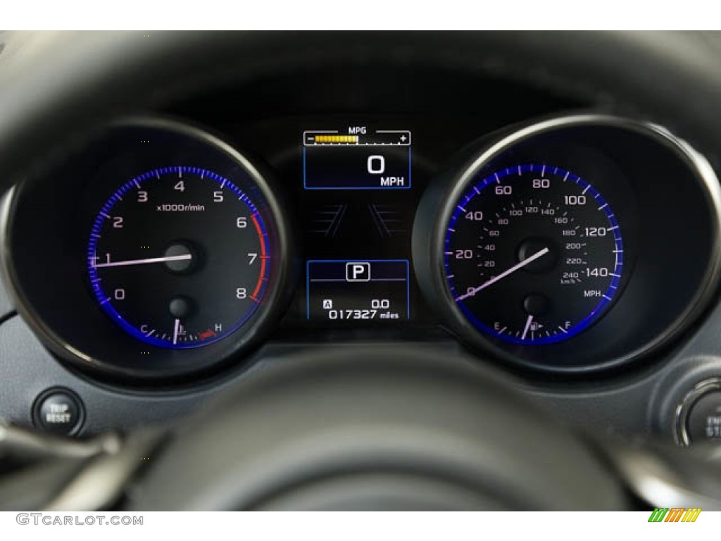 2019 Outback 2.5i Limited - Tungsten Metallic / Warm Ivory photo #26