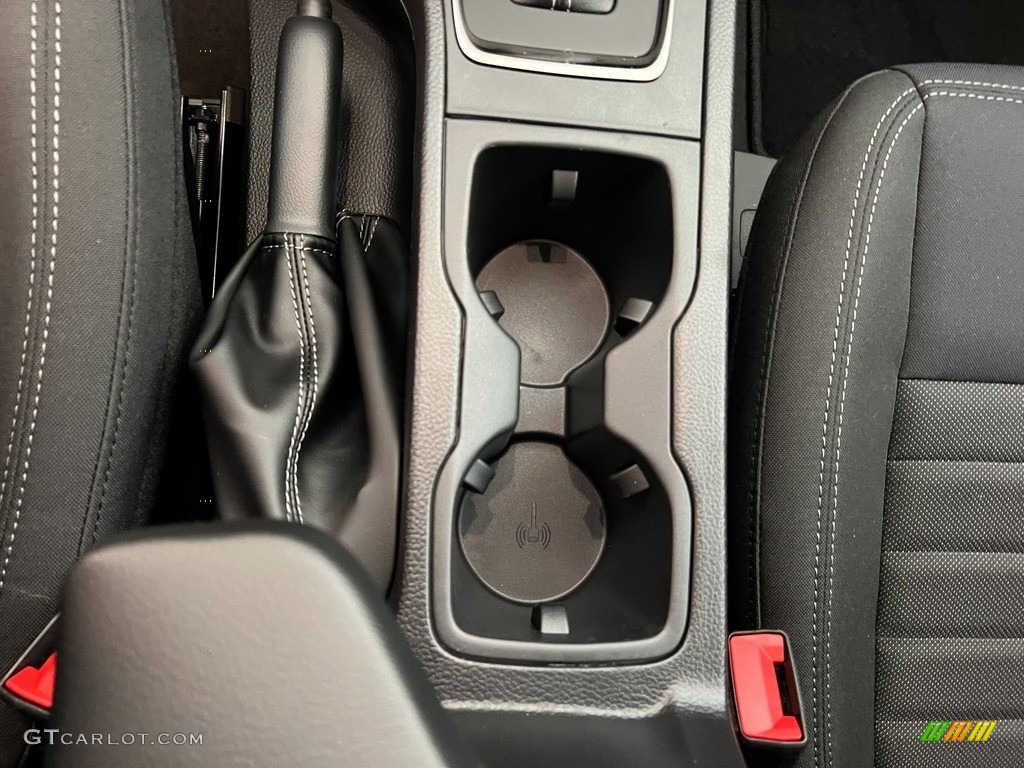 2023 Ford Ranger XLT SuperCrew 4x4 Controls Photo #145641020