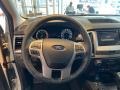  2023 Ranger XLT SuperCrew 4x4 Steering Wheel