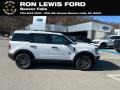 2023 Oxford White Ford Bronco Sport Big Bend 4x4 #145637098