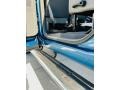 Atlantic Blue Pearl - Ram 2500 Laramie Mega Cab 4x4 Photo No. 3