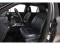 2020 Magnetic Metallic Ford Explorer XLT 4WD  photo #6