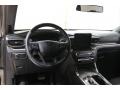 2020 Magnetic Metallic Ford Explorer XLT 4WD  photo #7
