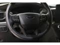 2020 Magnetic Metallic Ford Explorer XLT 4WD  photo #8
