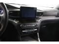 2020 Magnetic Metallic Ford Explorer XLT 4WD  photo #10