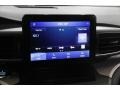 2020 Magnetic Metallic Ford Explorer XLT 4WD  photo #11