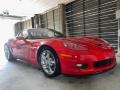 2013 Crystal Red Tintcoat Chevrolet Corvette Grand Sport Coupe  photo #8