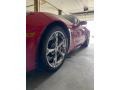 2013 Crystal Red Tintcoat Chevrolet Corvette Grand Sport Coupe  photo #10