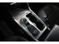 2020 Magnetic Metallic Ford Explorer XLT 4WD  photo #14