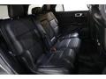 2020 Magnetic Metallic Ford Explorer XLT 4WD  photo #17