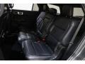 2020 Magnetic Metallic Ford Explorer XLT 4WD  photo #18