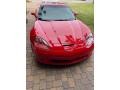 2013 Crystal Red Tintcoat Chevrolet Corvette Grand Sport Coupe  photo #15