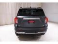 2020 Magnetic Metallic Ford Explorer XLT 4WD  photo #20