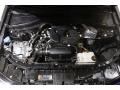 2020 Magnetic Metallic Ford Explorer XLT 4WD  photo #21