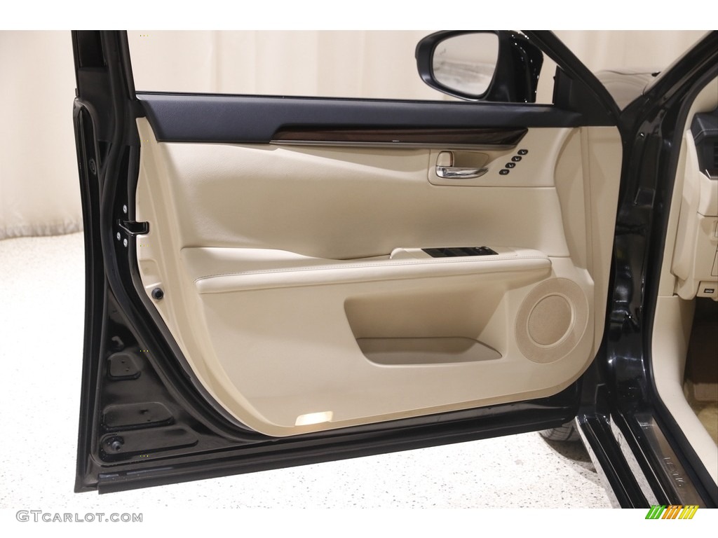 2015 Lexus ES 350 Sedan Door Panel Photos