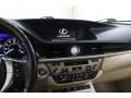 2015 Obsidian Lexus ES 350 Sedan  photo #9