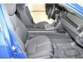 2020 Aegean Blue Metallic Honda Civic LX Sedan  photo #16