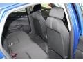 Aegean Blue Metallic - Civic LX Sedan Photo No. 18