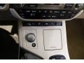 2015 Obsidian Lexus ES 350 Sedan  photo #18
