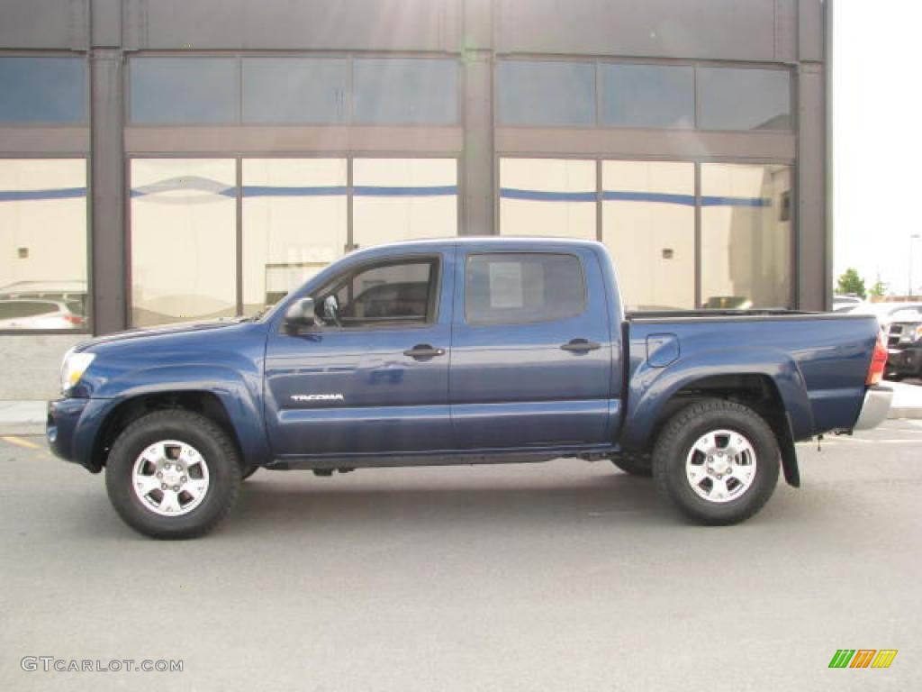 2007 toyota tacoma 4x4 specs #5 2007 toyota tacoma 4x4 specs #5