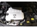 2015 Obsidian Lexus ES 350 Sedan  photo #23