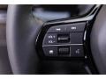 Black Steering Wheel Photo for 2023 Honda CR-V #145642058