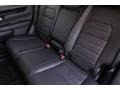 Black Rear Seat Photo for 2023 Honda CR-V #145642142