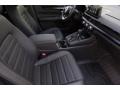 Black 2023 Honda CR-V EX-L Interior Color
