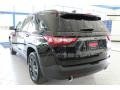 2021 Mosaic Black Metallic Chevrolet Traverse RS AWD  photo #13