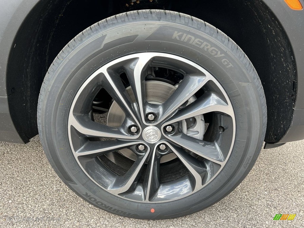 2023 Buick Encore GX Select AWD Wheel Photos