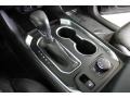 Mosaic Black Metallic - Traverse RS AWD Photo No. 31