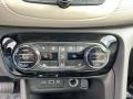 2023 Buick Encore GX Whisper Beige Interior Controls Photo