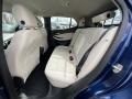Rear Seat of 2023 Encore GX Select AWD