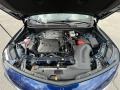  2023 Encore GX Select AWD 1.3 Liter Turbocharged DOHC 12-Valve VVT 3 Cylinder Engine