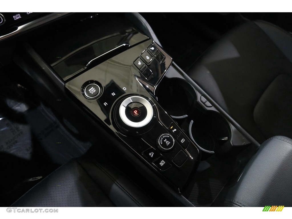 2023 Kia Sportage Hybrid EX AWD 6 Speed Automatic Transmission Photo #145642877