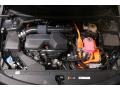 2023 Kia Sportage Hybrid 1.6 Liter Turbocharged DOHC 16-Valve VVT 4 Cylinder Gasoline/Electric Hybrid Engine Photo