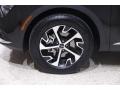  2023 Sportage Hybrid EX AWD Wheel