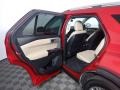 2020 Rapid Red Metallic Ford Explorer Limited 4WD  photo #36