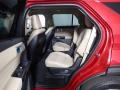 2020 Rapid Red Metallic Ford Explorer Limited 4WD  photo #37
