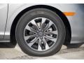 2023 Honda Odyssey EX-L Wheel
