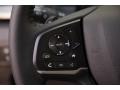 Mocha Steering Wheel Photo for 2023 Honda Odyssey #145643393