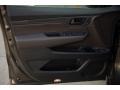 Mocha Door Panel Photo for 2023 Honda Odyssey #145643441