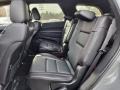 Black Rear Seat Photo for 2023 Dodge Durango #145643996