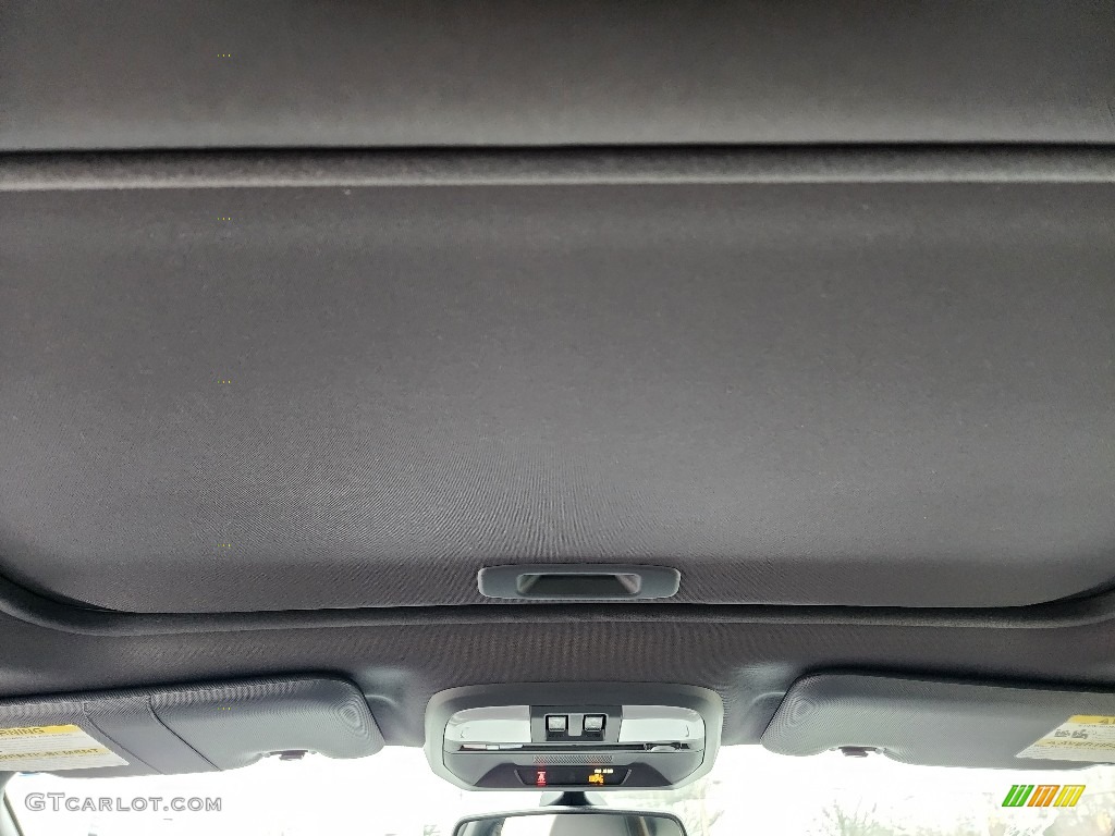 2022 Subaru WRX Limited Sunroof Photos