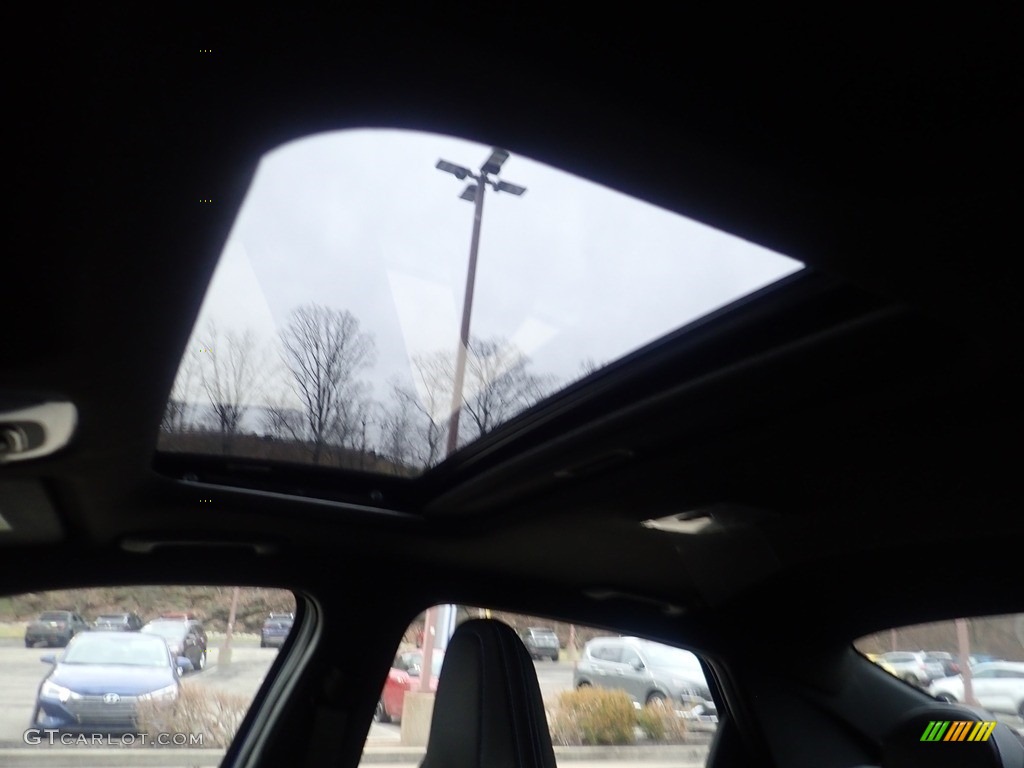 2023 Hyundai Elantra N Standard Elantra N Model Sunroof Photo #145644190
