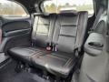 Black Rear Seat Photo for 2023 Dodge Durango #145644203