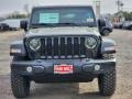 2023 Sarge Green Jeep Wrangler Willys 4x4  photo #2
